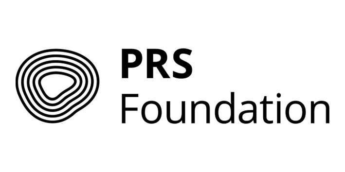 prs foundation logo