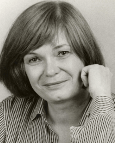 KOLB, Barbara (b. 1939)