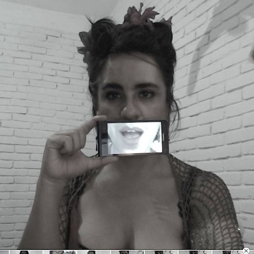 LAZARA, Barbara