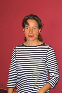 WEBER, Barbara