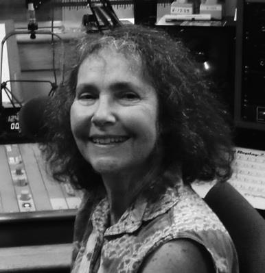 BENARY, Barbara (1946–2019)