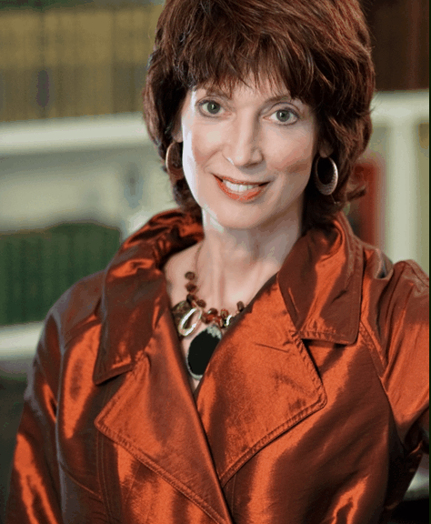 HARBACH, Barbara (b. 1946)