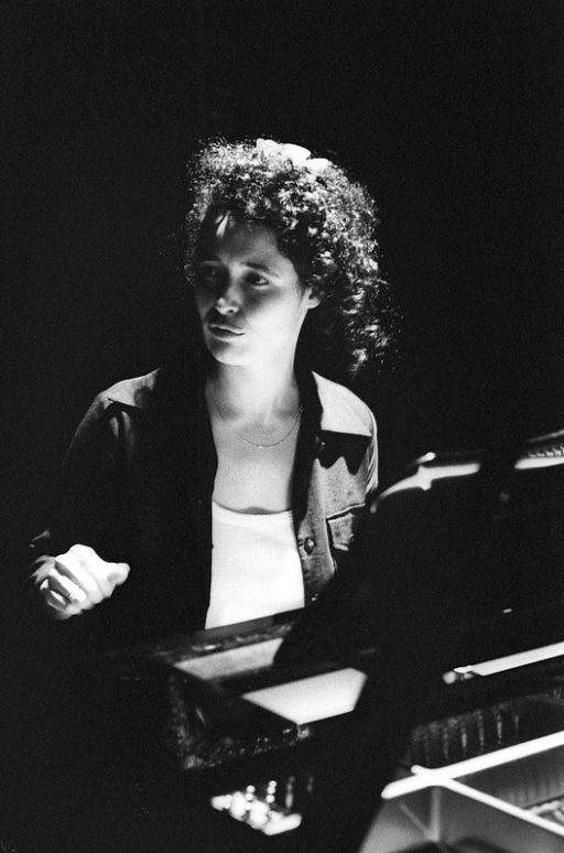 OKMA, Barbara (b. 1965)