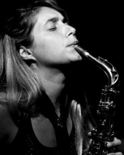 ABDELNOUR, Christine (b. 1978)