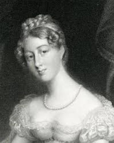 À BECKETT, Mary Anne (1817–1863)