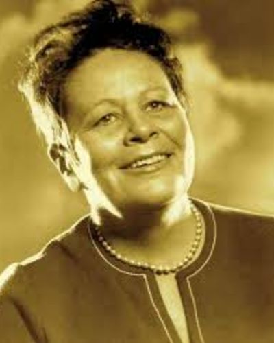 AKERS, Doris (1923–1995)