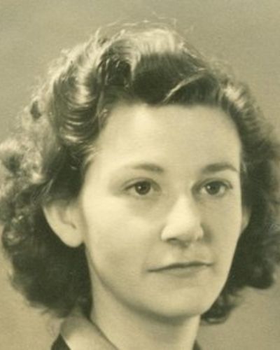 ALMÉN, Ruth (1870–1945)