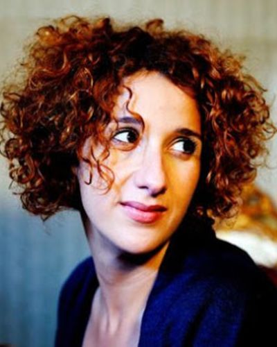 ALONY, Efrat (b. 1975)