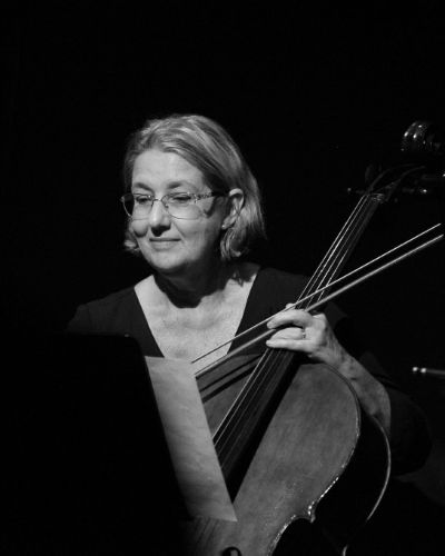 APPLEGATE, Cathy (b. 1959)