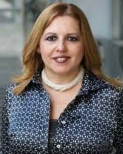 ARISMENDI, Diana (b. 1962)