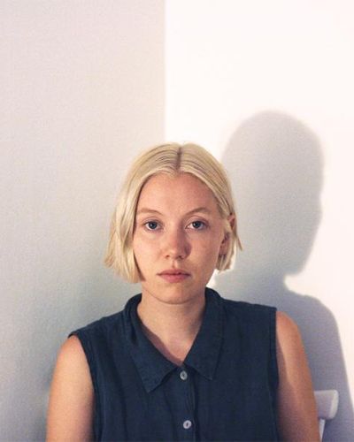 ARKBRO, Ellen (b. 1990)