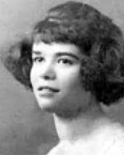 ARKWRIGHT, Marian Ursula (1863–1922)