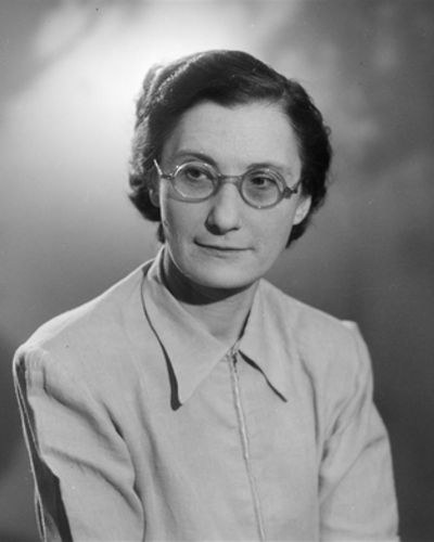 ARRIEU, Claude (1903–1990)