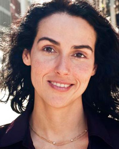 ASSAD, Clarice (b. 1978)