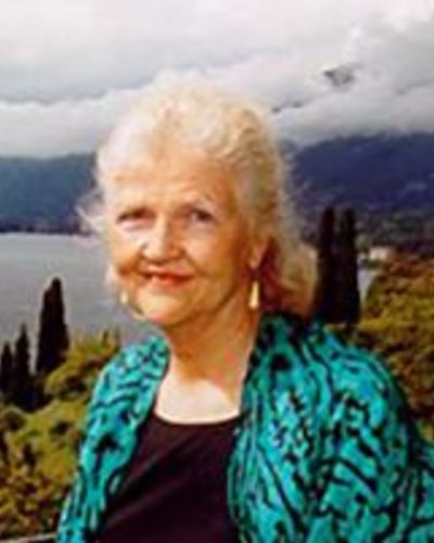 AUSTIN, Elizabeth (b. 1938)