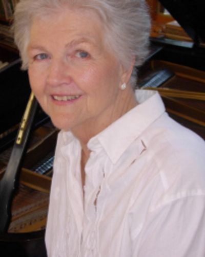 AUSTIN, Elizabeth R. (b. 1938)