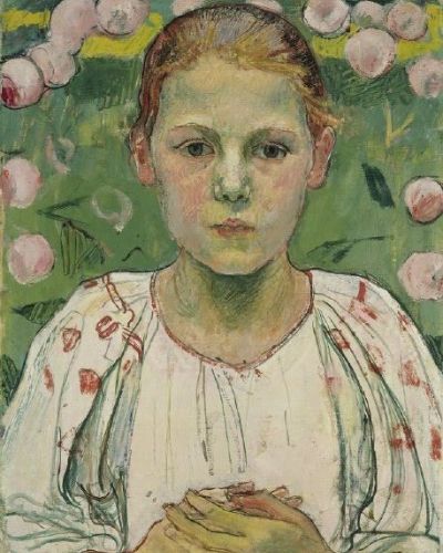 BACH, Maria (1896–1978)