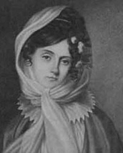 BADARZEWSKA-BARANOWSKA, Tekla (1834–1861)