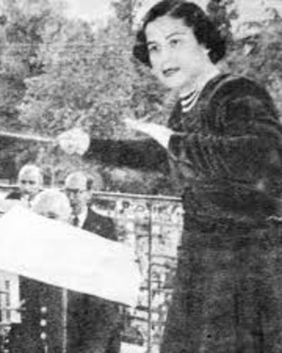BARBOSA, Romero (1907–1996)
