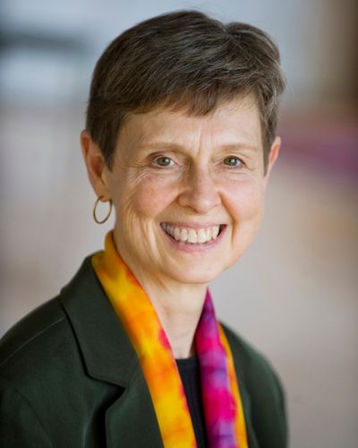 BARNETT, Carol (b. 1949)