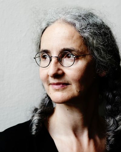 BAUCKHOLT, Carola (b. 1959)