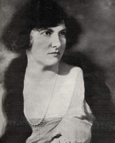 BAUER, Marion (1882–1955)