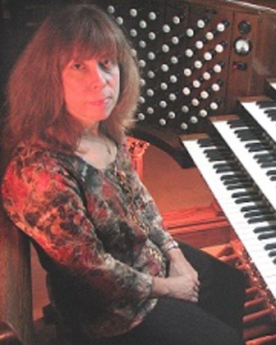 BEAULIEU, Edith (b. 1961)