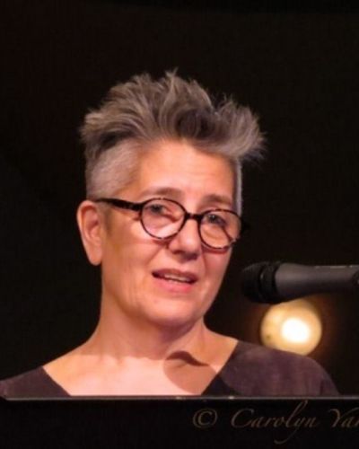 BEGLARIAN, Eve (b. 1958)