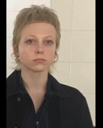 BELL, Erika (b. 1992)