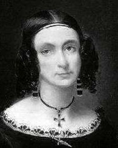 BERTIN, Louise (1805–1887)