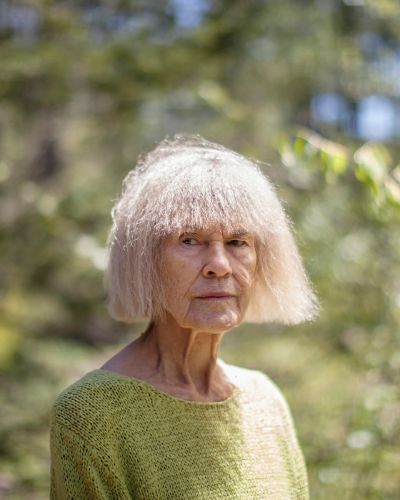 BLEY, Carla (b. 1936)