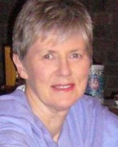 BLOM, Diana (b. 1947)