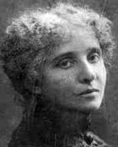 BONIS, Mel (1858–1937)