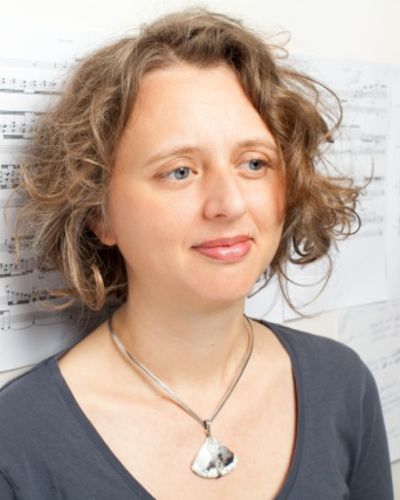 BONSHEK, Corrinna (b. 1977)
