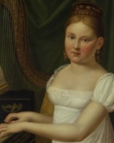 BOTTINI, Marianna (1802–1858)