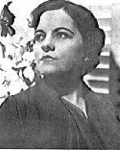BRITAIN, Radie (1899–1994)