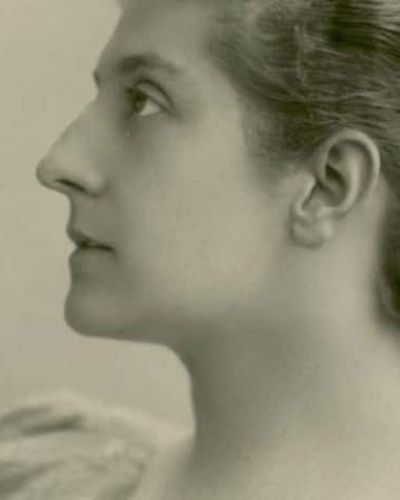 BROADWOOD, Lucy (1858–1929)