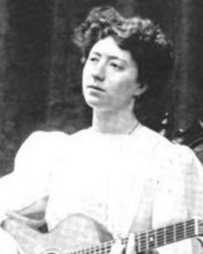 BRONDI, Maria Rita (1889–1941)