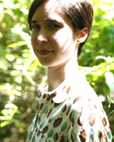BROOKE, Elspeth