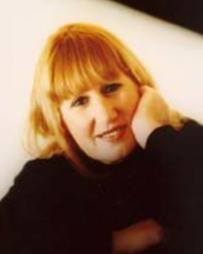 BUCHANAN, Dorothy Quita (b. 1945)