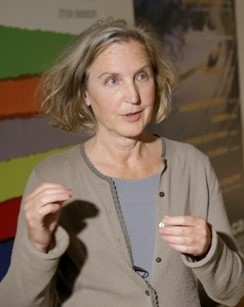 MONK-FELDMAN, Barbara (b. 1953)
