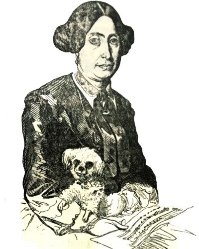 CABRERO, Paulina (b. 1822)