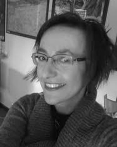 CALDERONI, Caterina (b. 1963)