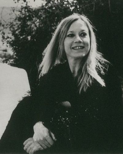 CAPDEVILLE, Constança (1937–1992)