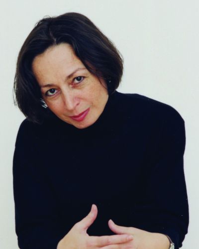 CARNECI, Carmen Maria (b. 1957)