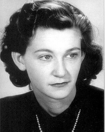 CARWITHEN, Doreen (1922–2003)