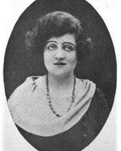 CASSEL, Mana-Zucca (1885–1981)