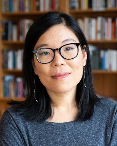 CHEN, Carolyn (b. 1983)
