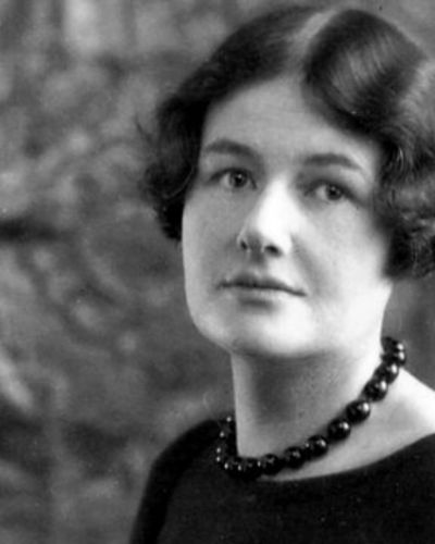 CLARKE, Rebecca Helferich (1886–1979)