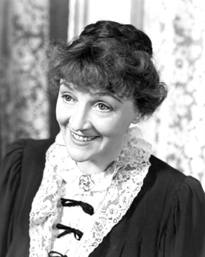 COLLINGE, Patricia (1892–1974)